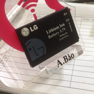 Pin lg lx370