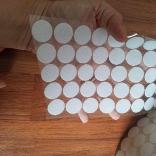 1000 gai dính 2cm, velcro giá sỉ