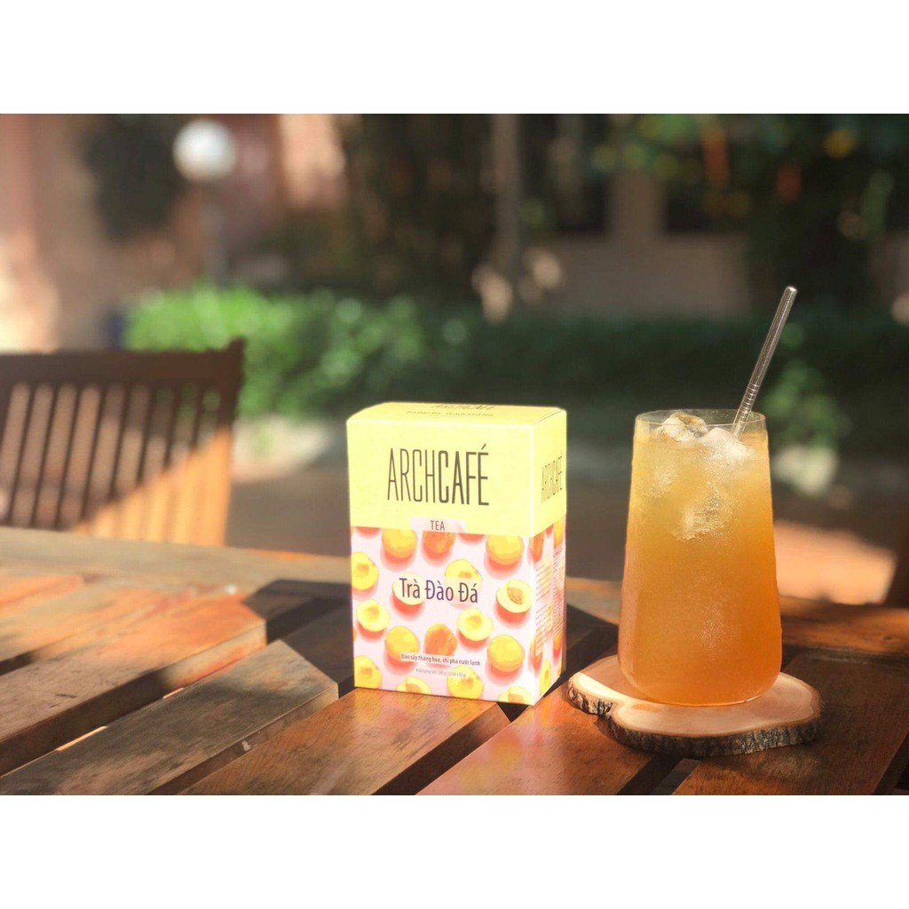 Cà phê pha sẵn Arch café, cà phê pha sẵn Arch hộp12 gói 20g/gói | BigBuy360 - bigbuy360.vn