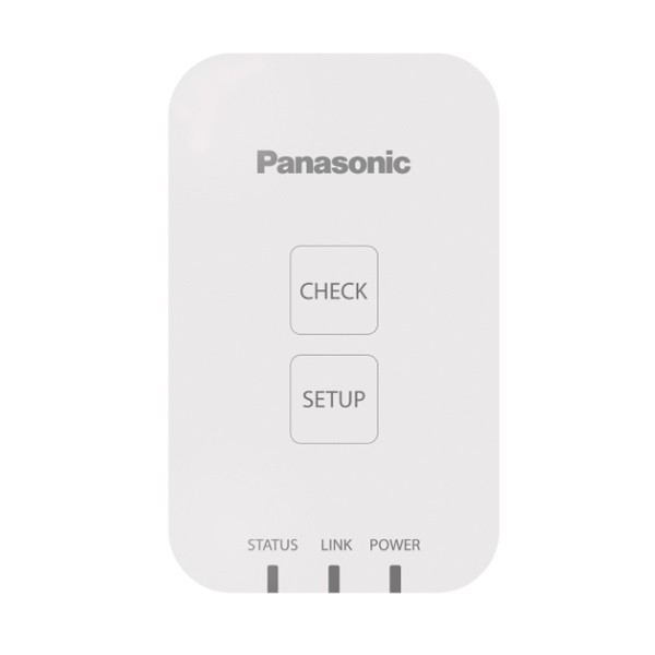 PANASONIC CZ-TACG1 bộ điều khiển wifi cho điều hòa dòng AERO Series và Sky Series