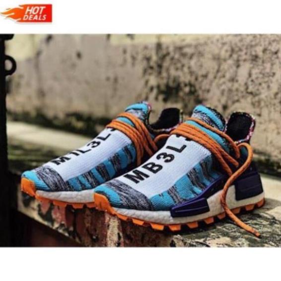 (ẢNH THẬT HÀNG SPF+) Giày human race thổ cẩm $ ! :