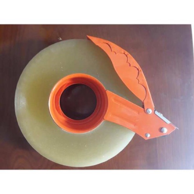 Dụng cụ cắt băng dính 1kg loại to