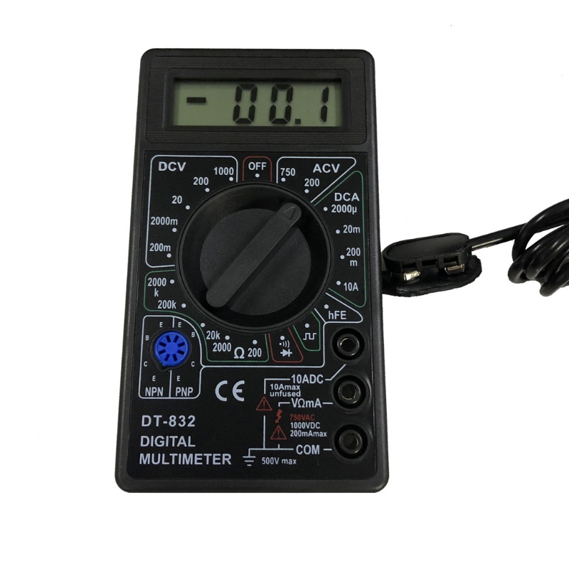 Cáp Chuyển Đổi Nguồn Điện Dc 5v Sang Dc 9v Chuyên Dụng Cho Microph