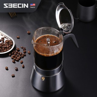Máy pha cà phê thủy tinh seecin, Mỹ, máy pha cà phê, máy pha cà phê, máy pha cà phê, máy pha cà phê