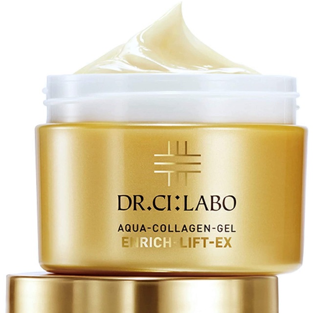 Kem dưỡng da Dr. Ci Labo 2020
