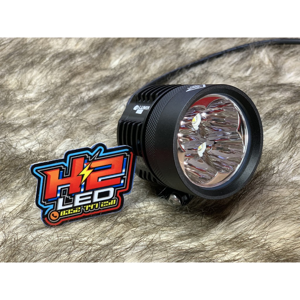 Trợ sáng L4x sst40 thường / H2 LED