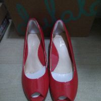 Giầy xưng đan nữ daphne