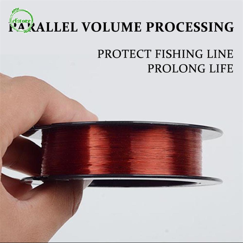 Cuộn Dây Câu Cá Chất Lượng Cao 100M