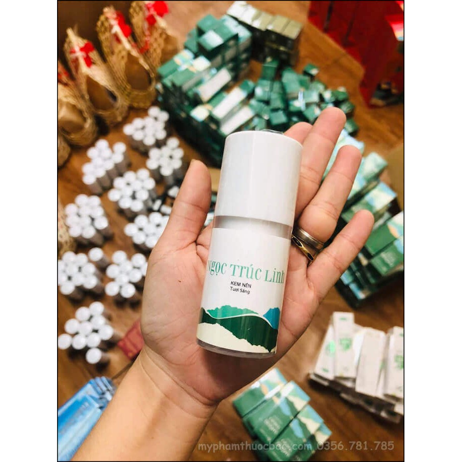 Ngọc trúc linh D'Vi nature [Handmade] | BigBuy360 - bigbuy360.vn