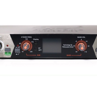 Nâng tiếng idol cb-800ultra hàng nhập khẩu