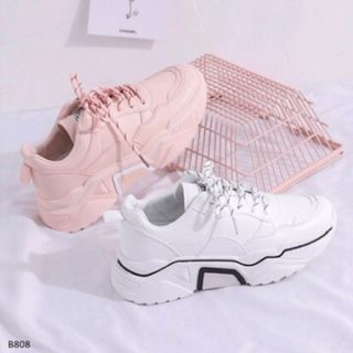 Giày thể thao sneakers nữ SHI mới!