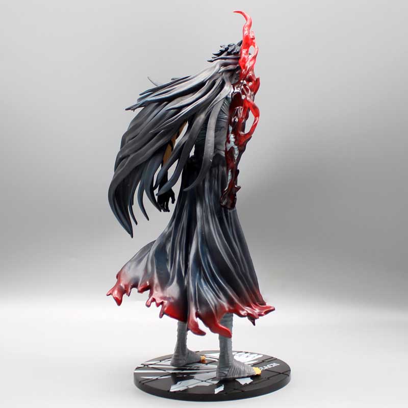 Mô hình Kurosaki Ichigo Trạng thái cuối cùng  hàng mới ra cực nét, chất lượng