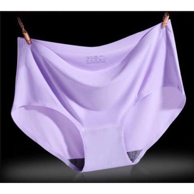 Quần Lót Đúc Su Không Đường May (38-68kg)0 | BigBuy360 - bigbuy360.vn