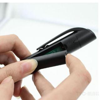 DOT3 DOT4 DOT5 Brake Fluid Tester Pen LED Moisture Water Compact Tool Test Indicator