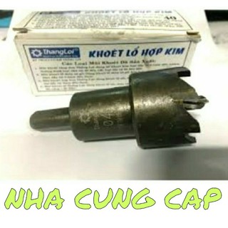 MŨI KHOÉT HỢP KIM THẮNG LỢI