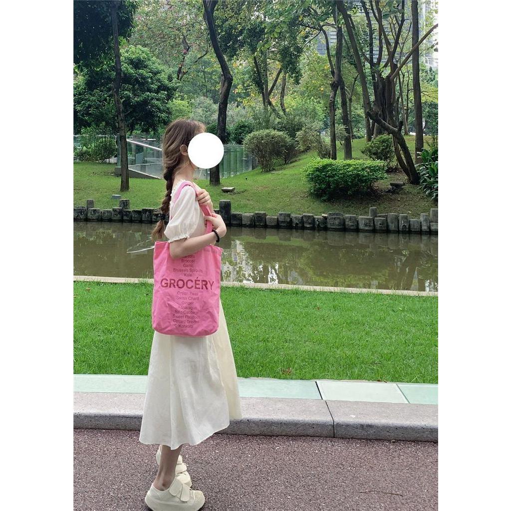 Đầm Thắt Dây Phong Cách Pháp Kiểu Mới 63852