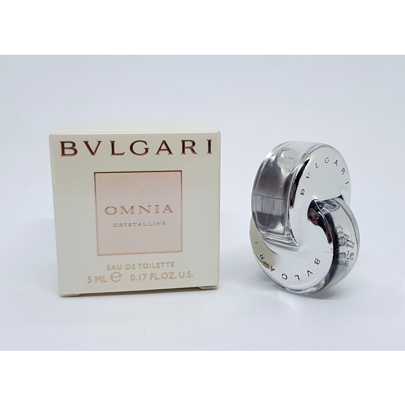 [Mini] Nước hoa Nữ Omnia