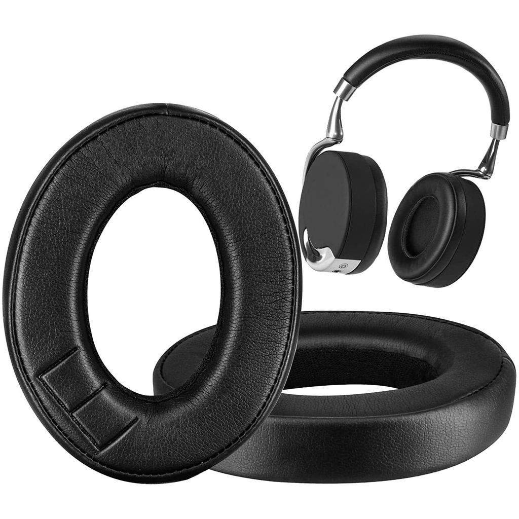 Đệm Tai Nghe Thay Thế Cho Parrot by Philippe ZIK 1.0