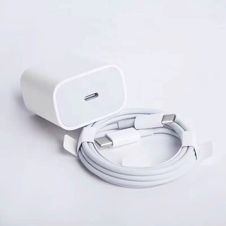 Sạc nhanh pd 20w usb-c to ,cáp sạc nhanh + củ sạc nhanh