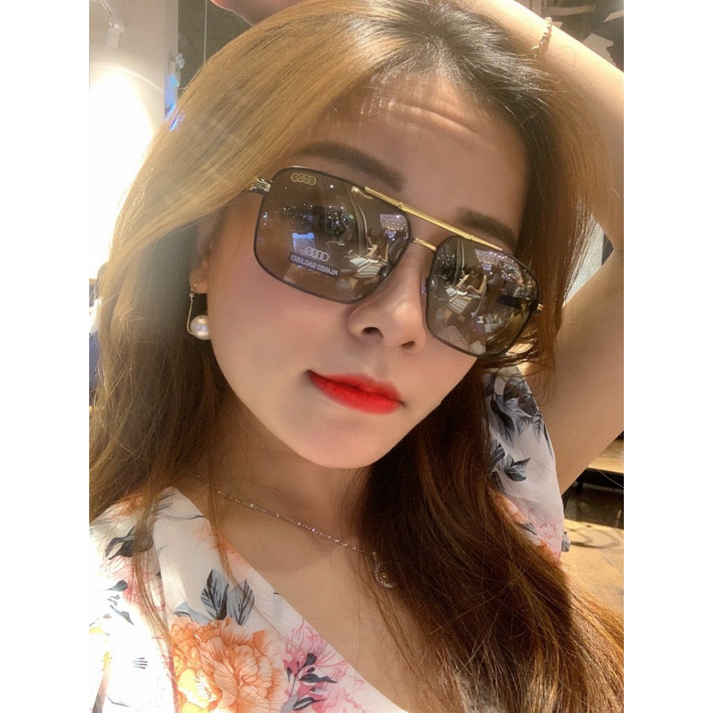 Mắt kính đổi màu ngày đêm A2098 🕶  Kính mát thời trang | BigBuy360 - bigbuy360.vn