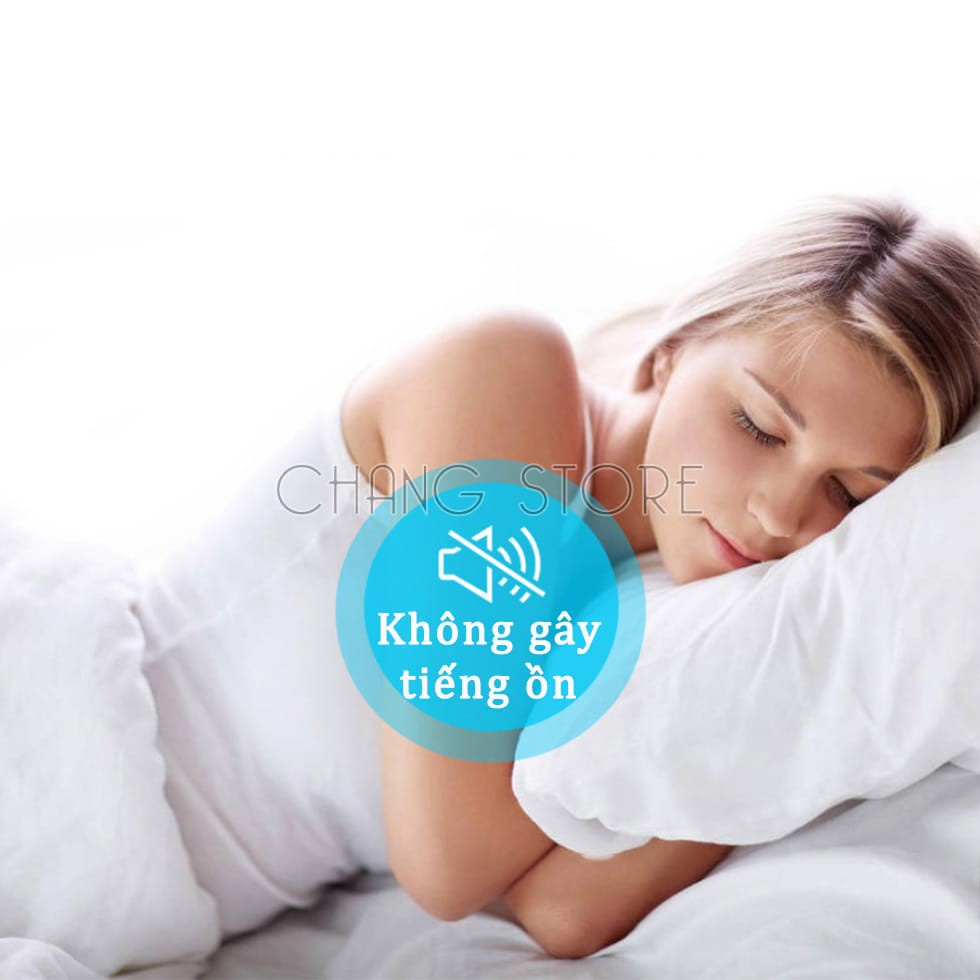 Quạt Cắm Điện Mini Hình Thú Dễ Thương Cho Bé Yêu