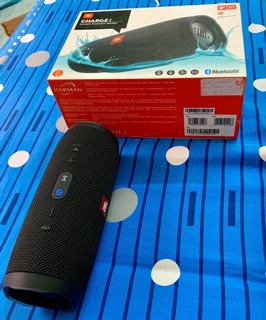 Loa Bluetooth JBL Charge 3 mini
