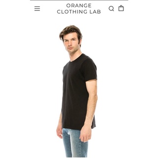 Áo thun unisex form basic PRotend