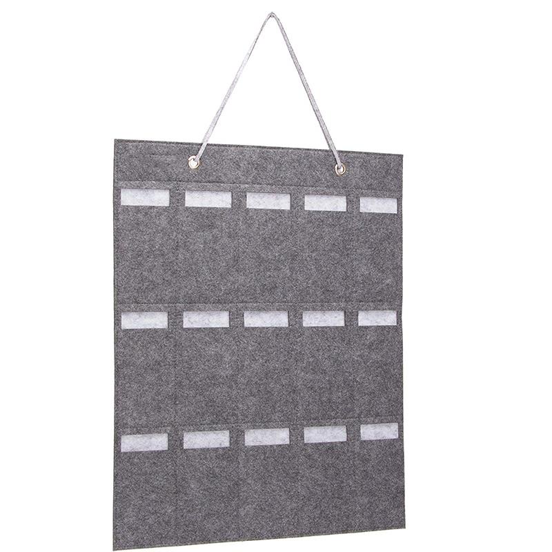 High Quality Glasses Bag 15 Slot Grids Eyeglass Sunglasses Glasses Storage Display Grid Stand Case Box Holder Organizer Glasses