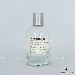 Scentstorevn - Nước hoa Le Labo A 13