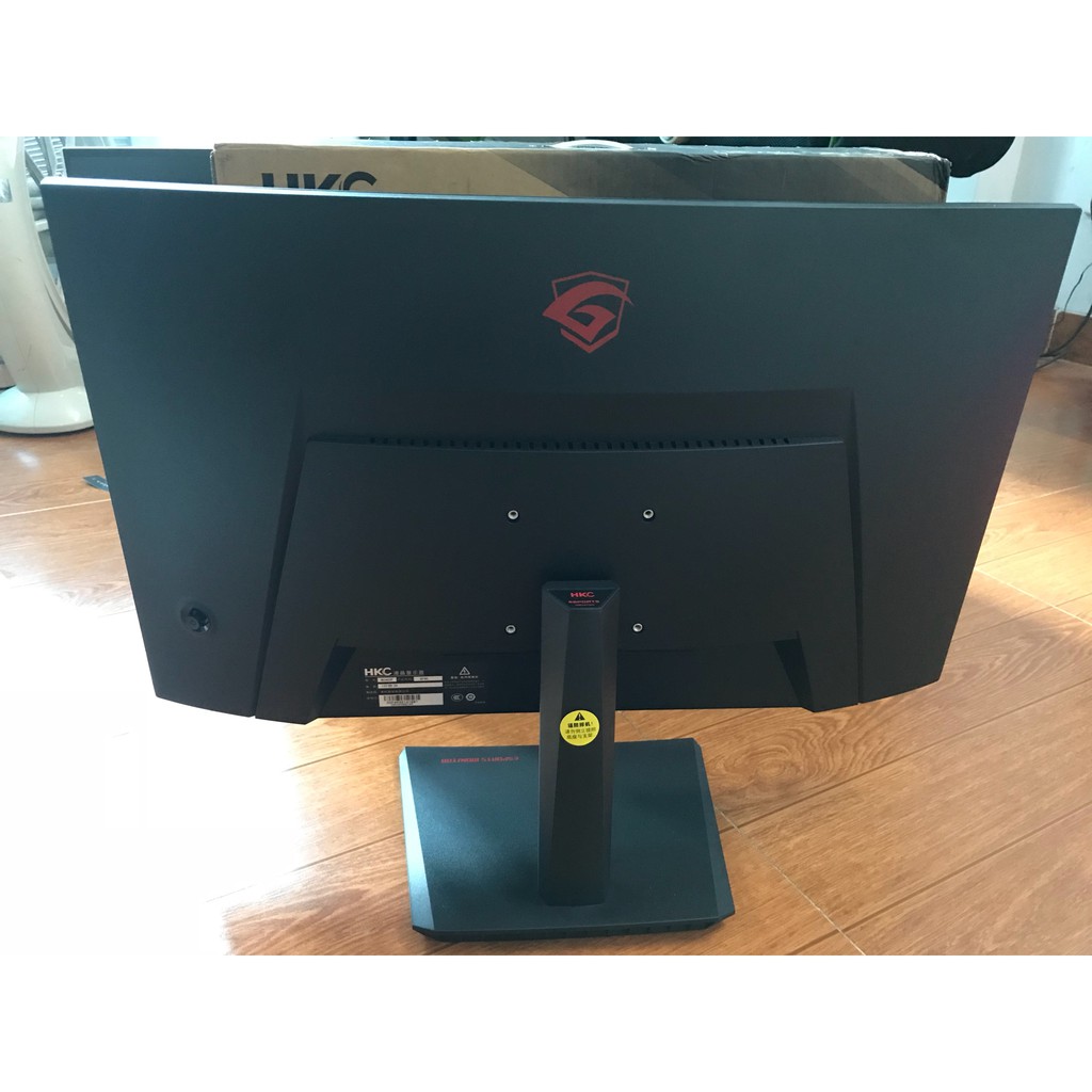 [Mã ELCL3MIL giảm 5% đơn 3TR] màn hình máy tính 144HZ HKC 24G3 Cong Full viền BH 12 tháng | BigBuy360 - bigbuy360.vn