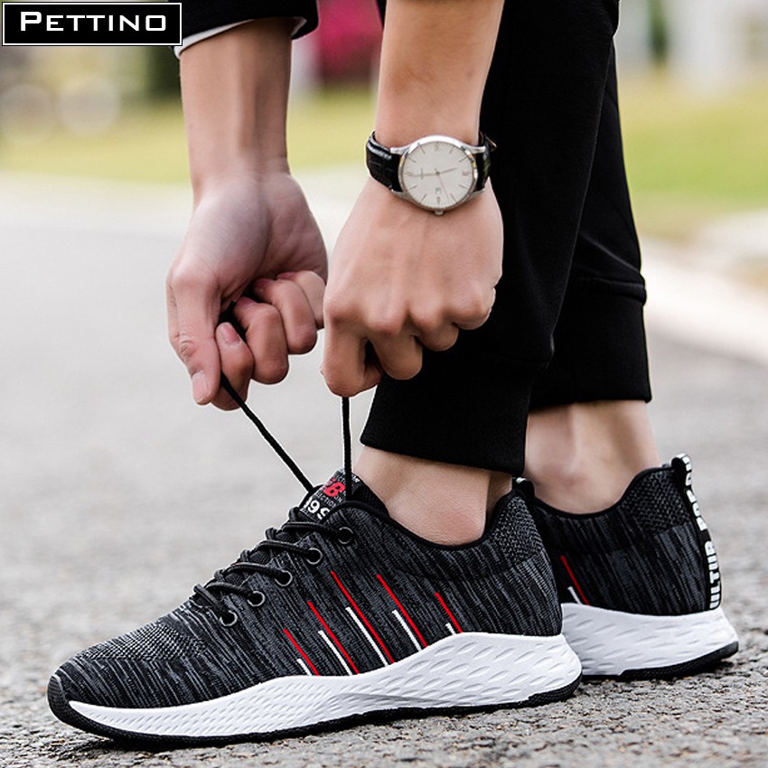 Giày Sneaker Nam Thể Thao PETTINO SSP003 | BigBuy360 - bigbuy360.vn