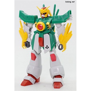 Mô hình lắp ráp HG G 1/144 Dragon Gundam