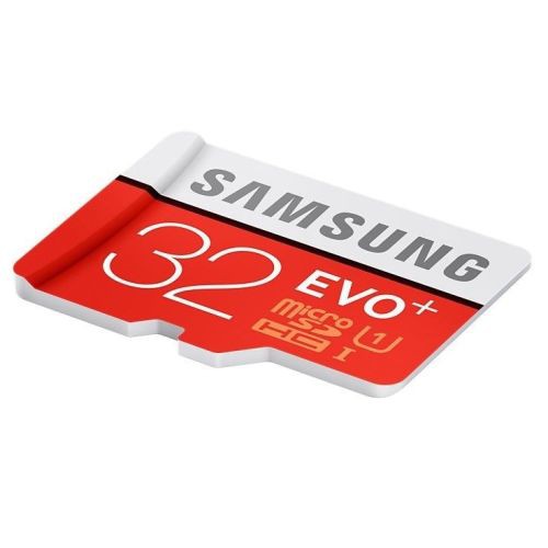 Thẻ Nhớ Micro Sd Samsung Evo Plus 32gb Hp Sdxc 32 Gb