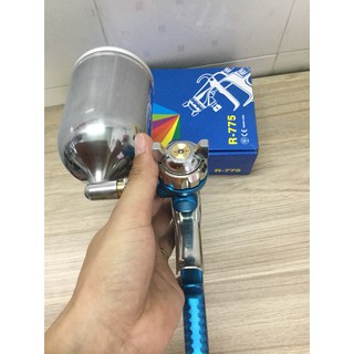 Súng phun sơn PRONA R775-G25