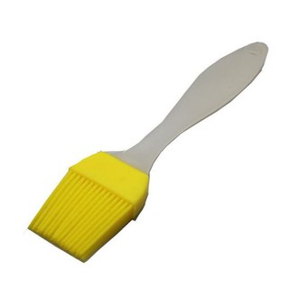 Chổi silicon cán nhựa nhỏ