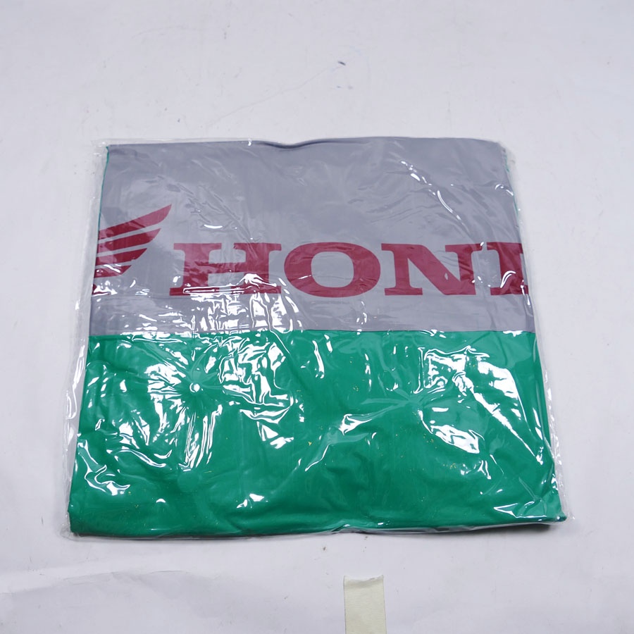 [Siêu rẻ] COM BÔ 2 Cái Áo mưa cánh dơi Honda chỉ 84k giá siệu rẻ thích hợp tiện lợi cho mọi người