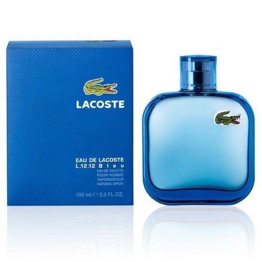 Nước hoa Lacoste Eau de Lacoste Blue Xanh dương 100ml