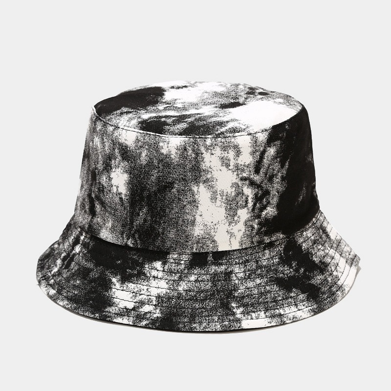 Mũ Bucket Thời Trang Mùa Hè Năng Động Cho Nam Nữ
