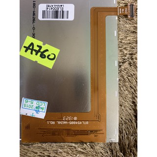 Màn hình Lenovo A760
