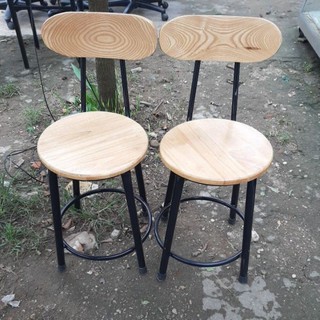 Ghế ngồi cà phê cao 45cm . MỚI 100%