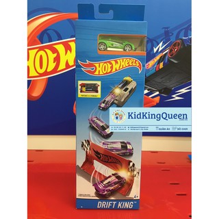 Đường đua cơ bản Hot Wheels-BLR01
