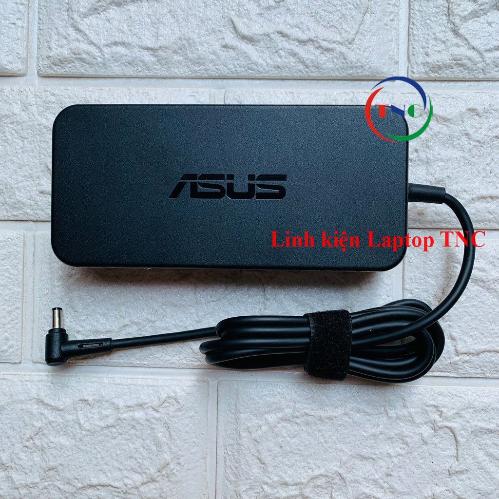 Sạc Laptop Asus 19.5V - 9.23A (180W) SLIM chất lượng cao (Adapter Asus 180W)