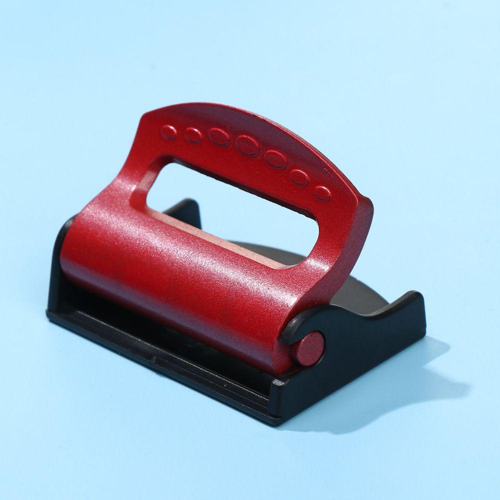 Chốt Khóa Dây Đai An Toàn Tự Động Chống Trượt Có Thể Điều Chỉnh SHOUKEY