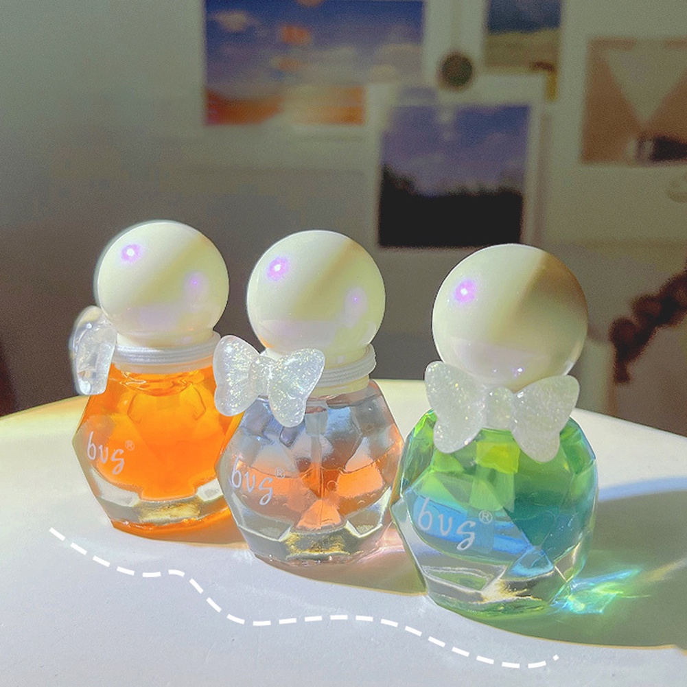 Tinh Dầu Trái Cây / Việt Quất / Thực Vật Dưỡng Ẩm Chăm Sóc Móng Tay 10ml