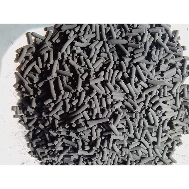 500gram than hoạt tính lọc nước bể cá