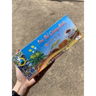 Trà bồ công anh túi lọc - nguyên thái trang