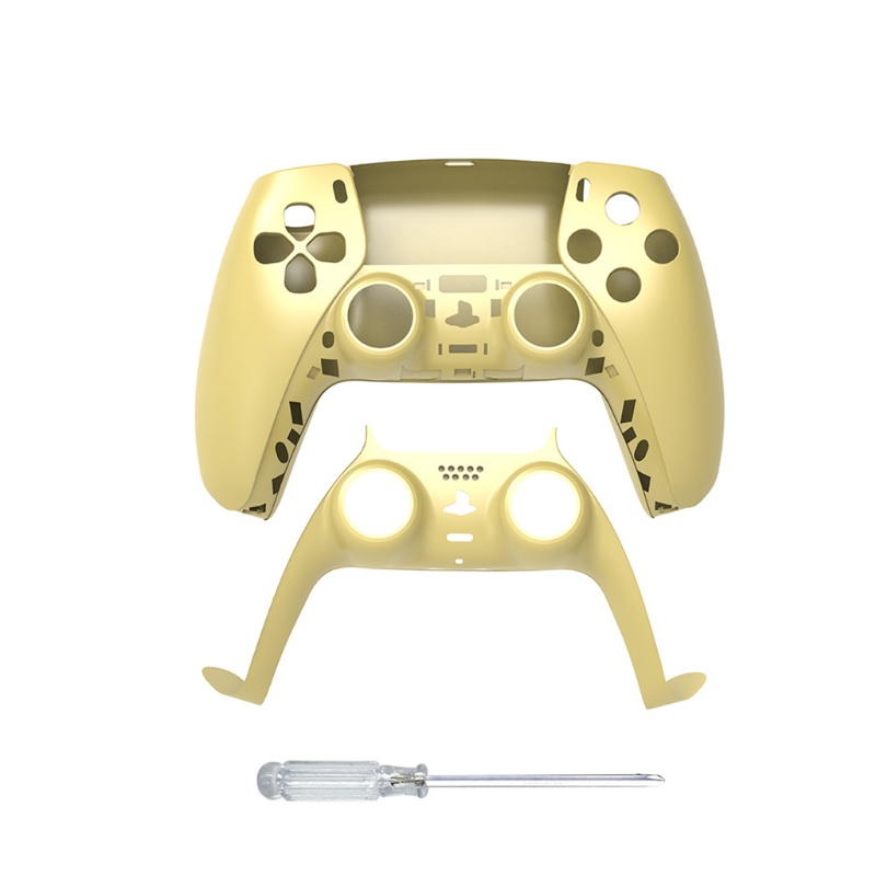 Vỏ Cứng Thay Thế 8 Màu Cho Tay Cầm Chơi Game Ps5 - Playstation 5