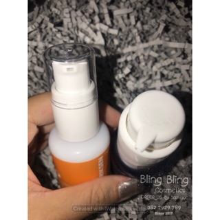 [Hãng giao T7/20] [Tách set] Set dầu và gel dưỡng OleHenriksen