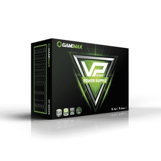 Nguồn - Power Supply Gamemax VP350 - 350W