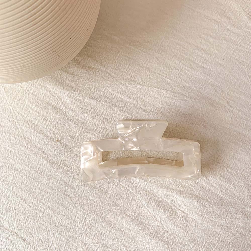 VN Kẹp Tóc Nữ Hoạ Tiết Da Báo Phong Cách Hàn Quốc